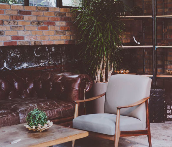 Home furniture reviewed and valued at your property